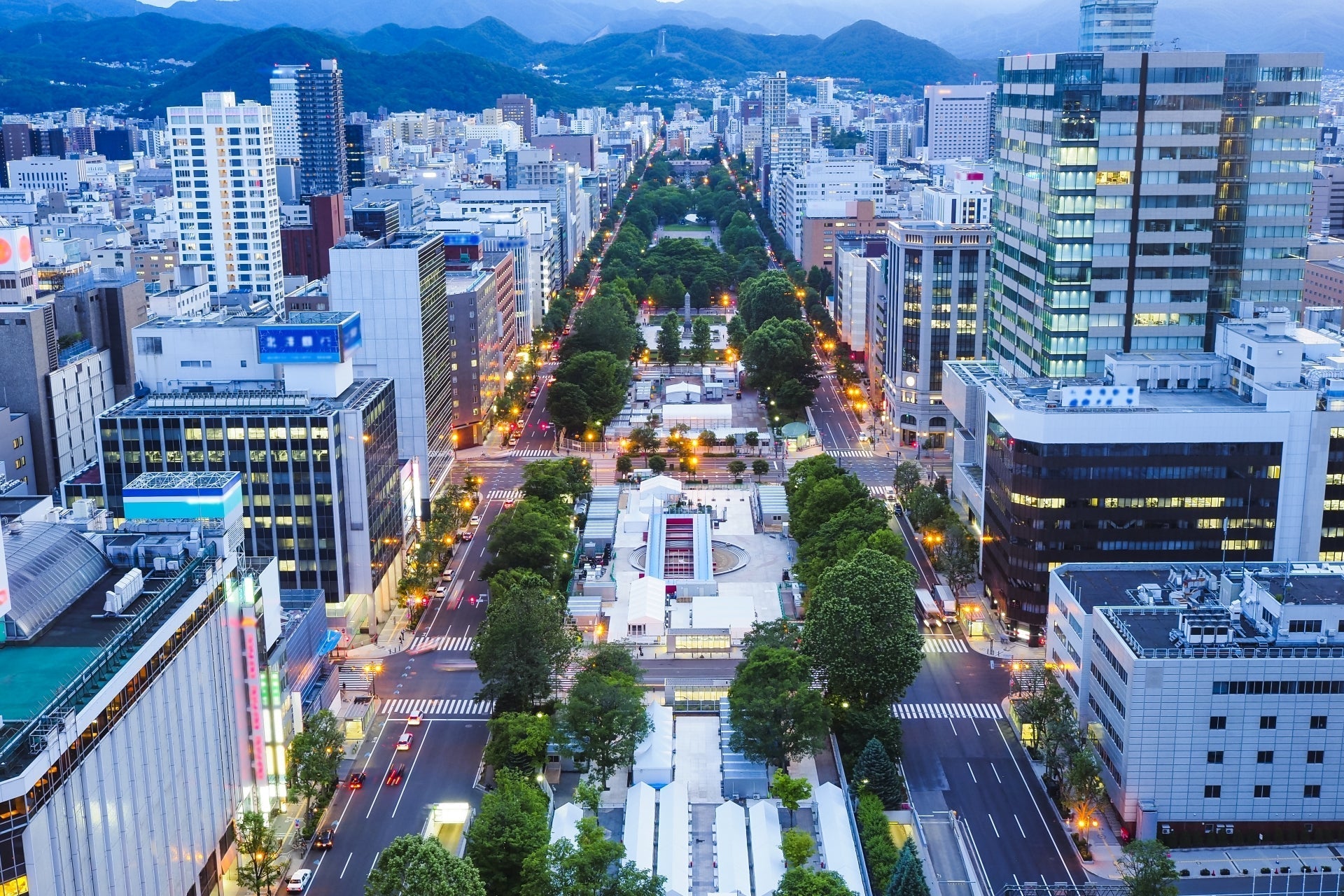 サウナ好きなら行ってみたい北海道のサウナ7選