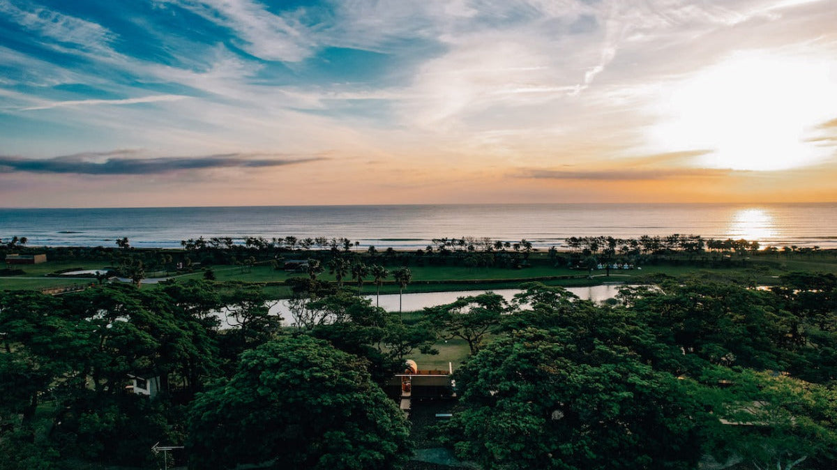 心と体を癒す!AOSHIMA PICNIC CLUBの極上バレルサウナ体験