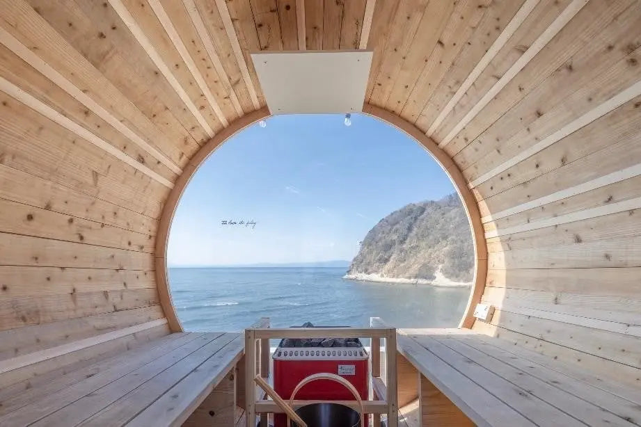 kodomonokuni SAUNA PARK｜こどものくに サウナ パーク Interior