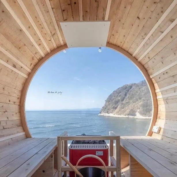 SAUNA BOOKING|サウナ予約のできる施設一覧