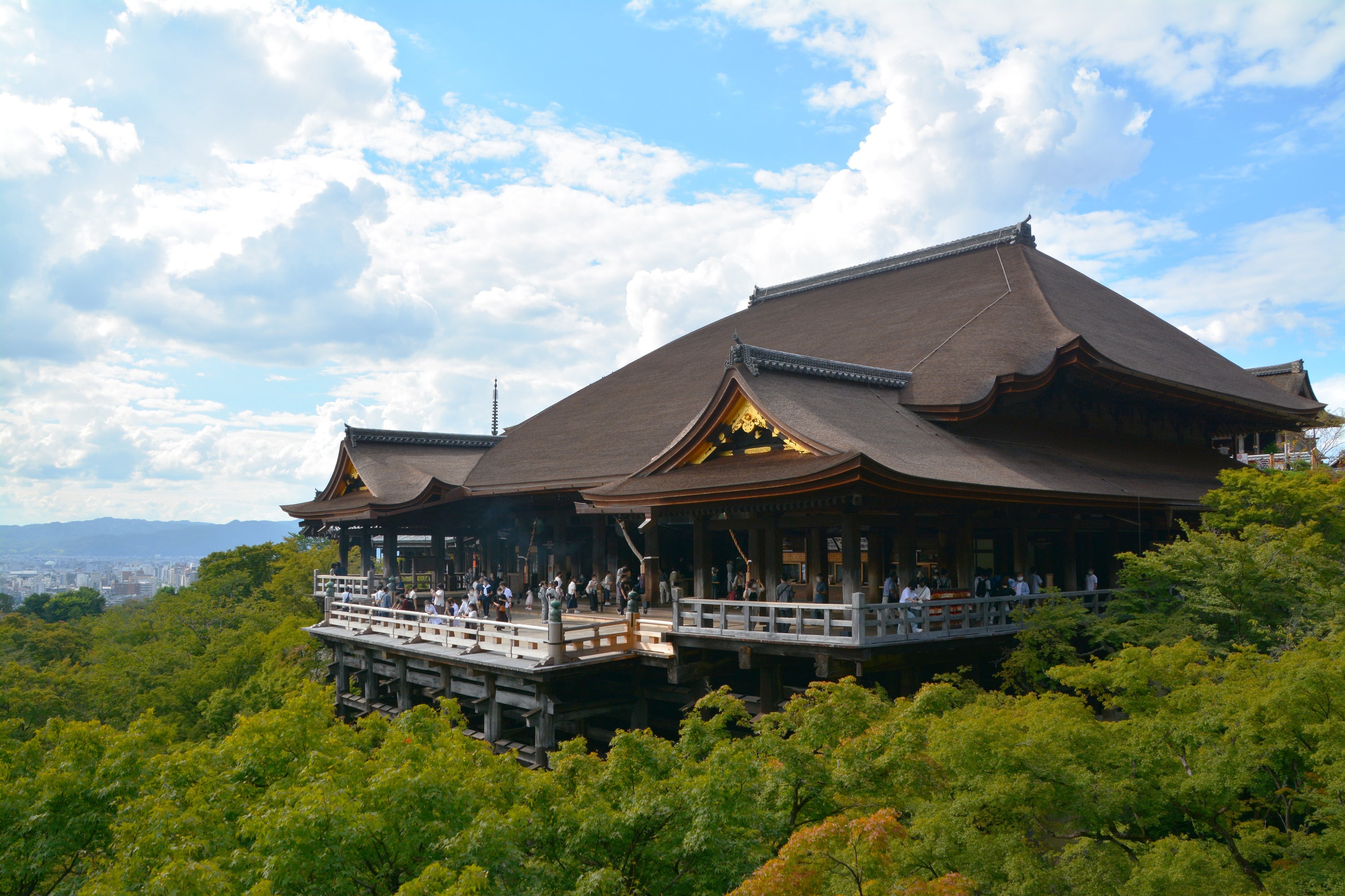 サウナ好きなら行ってみたい京都府のサウナ7選