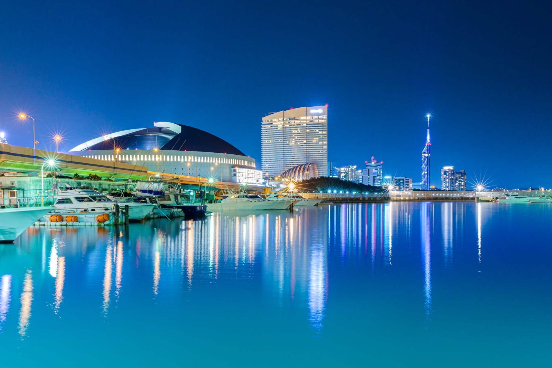 サウナ好きなら行ってみたい福岡県のサウナ7選