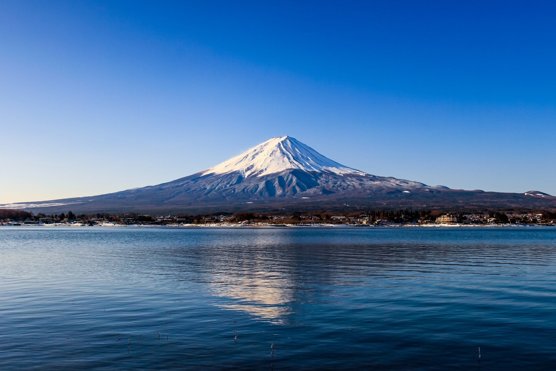 サウナ好きなら行ってみたい山梨県のサウナ7選