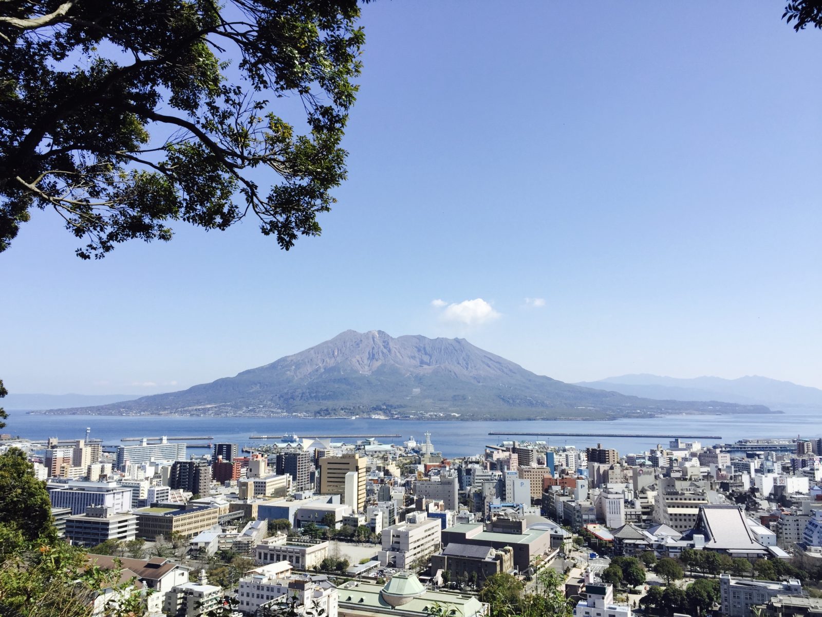 サウナ好きなら行ってみたい鹿児島県のサウナ7選