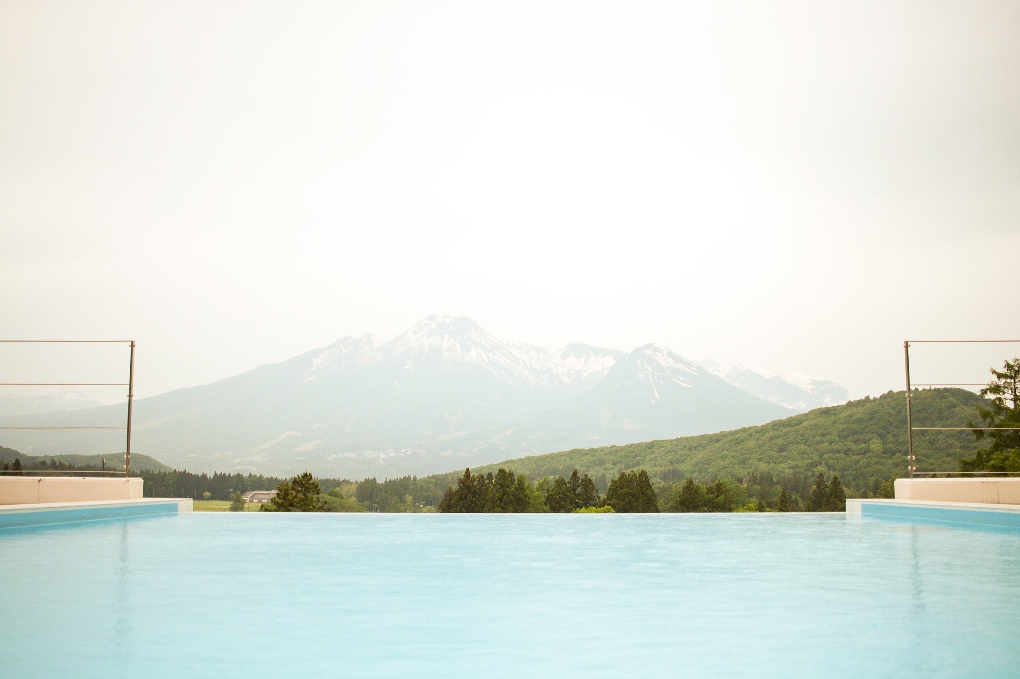 妙高の大自然でととのう！アパリゾート上越妙高で味わう贅沢サウナ体験