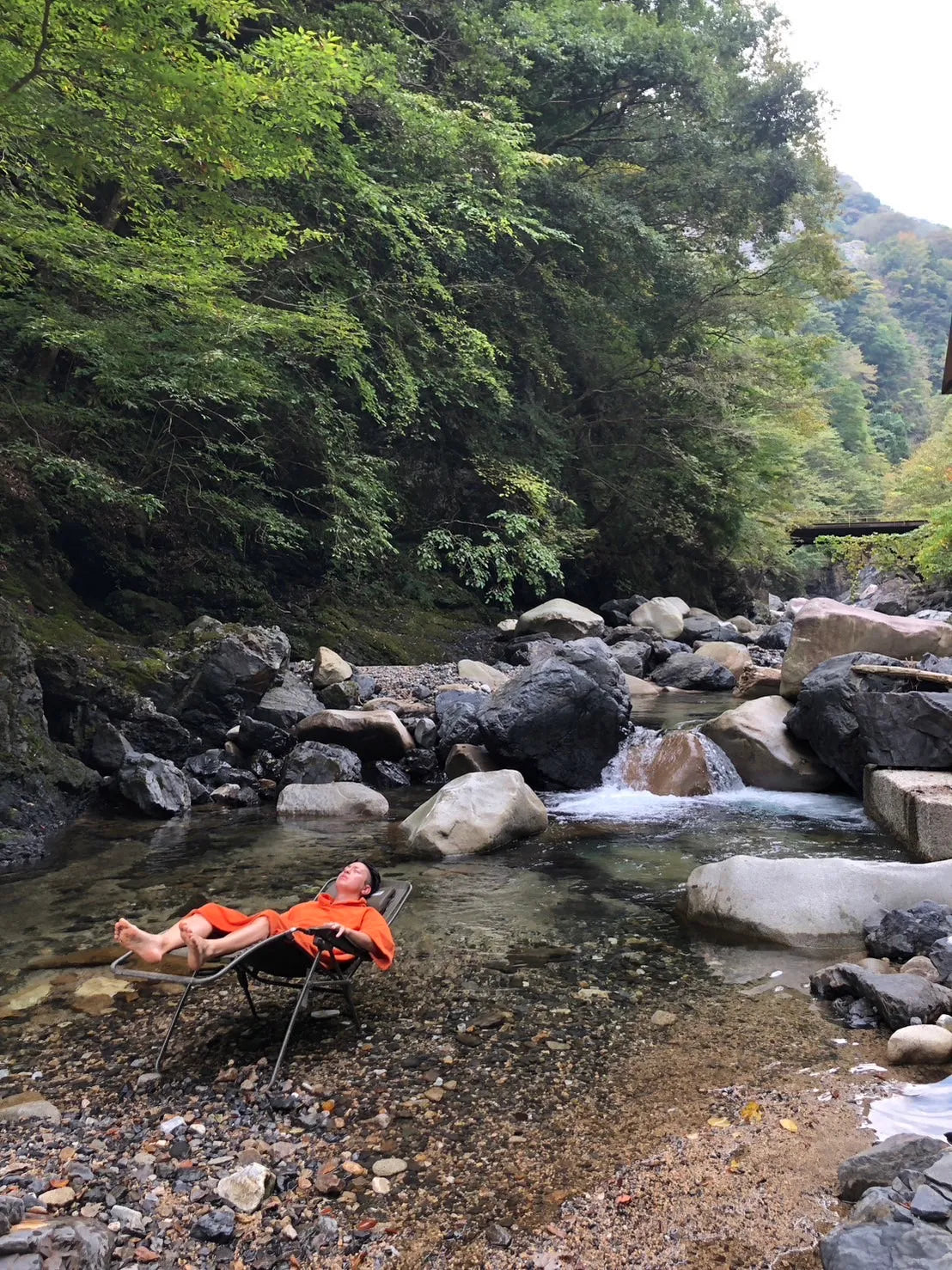 亀山まままま絶頂サウナ