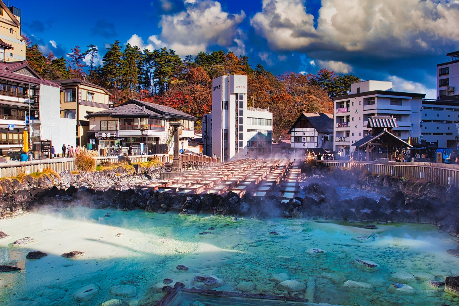 サウナ好きなら行ってみたい群馬県のサウナ7選