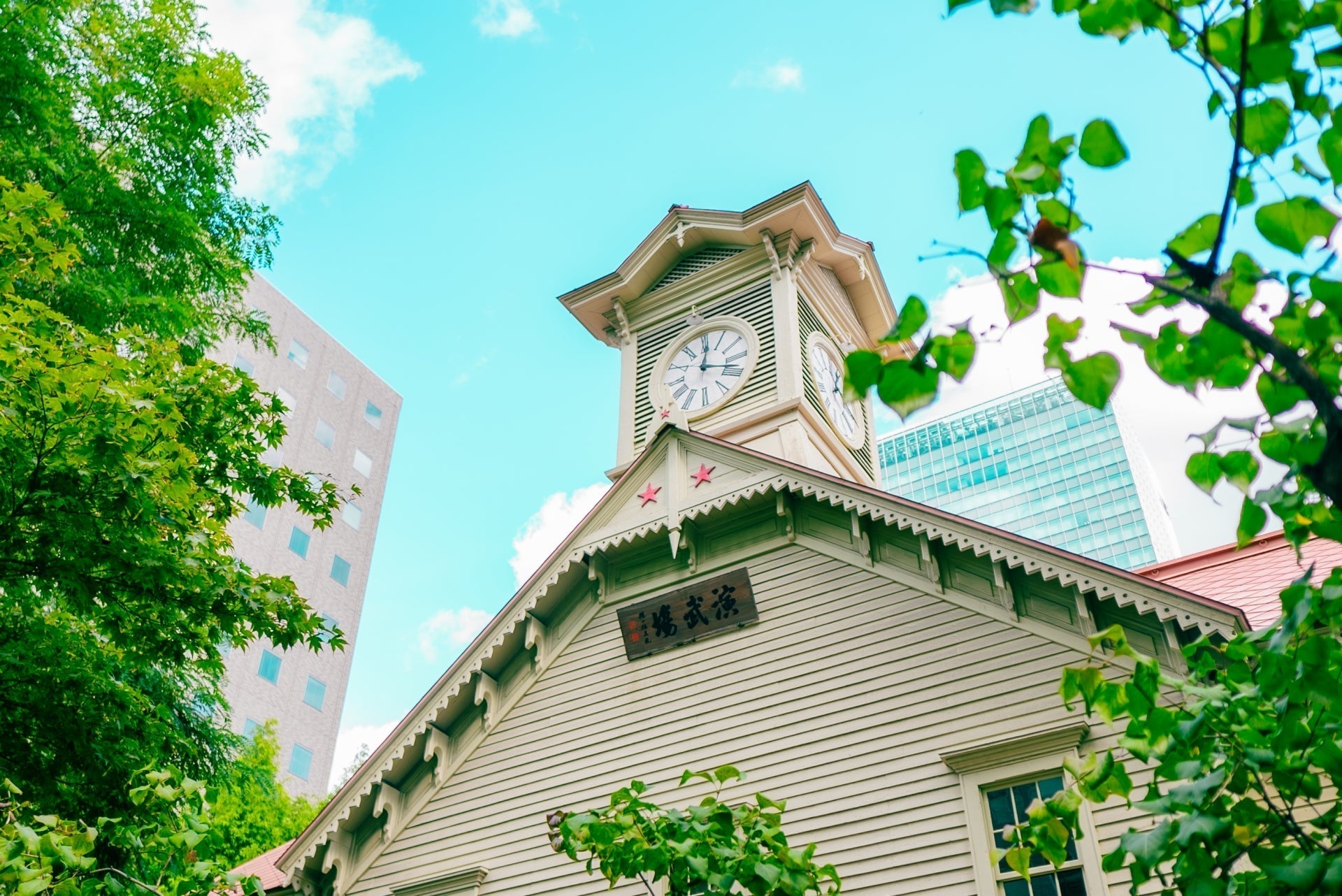 北海道でサウナが人気のホテル宿泊施設7選