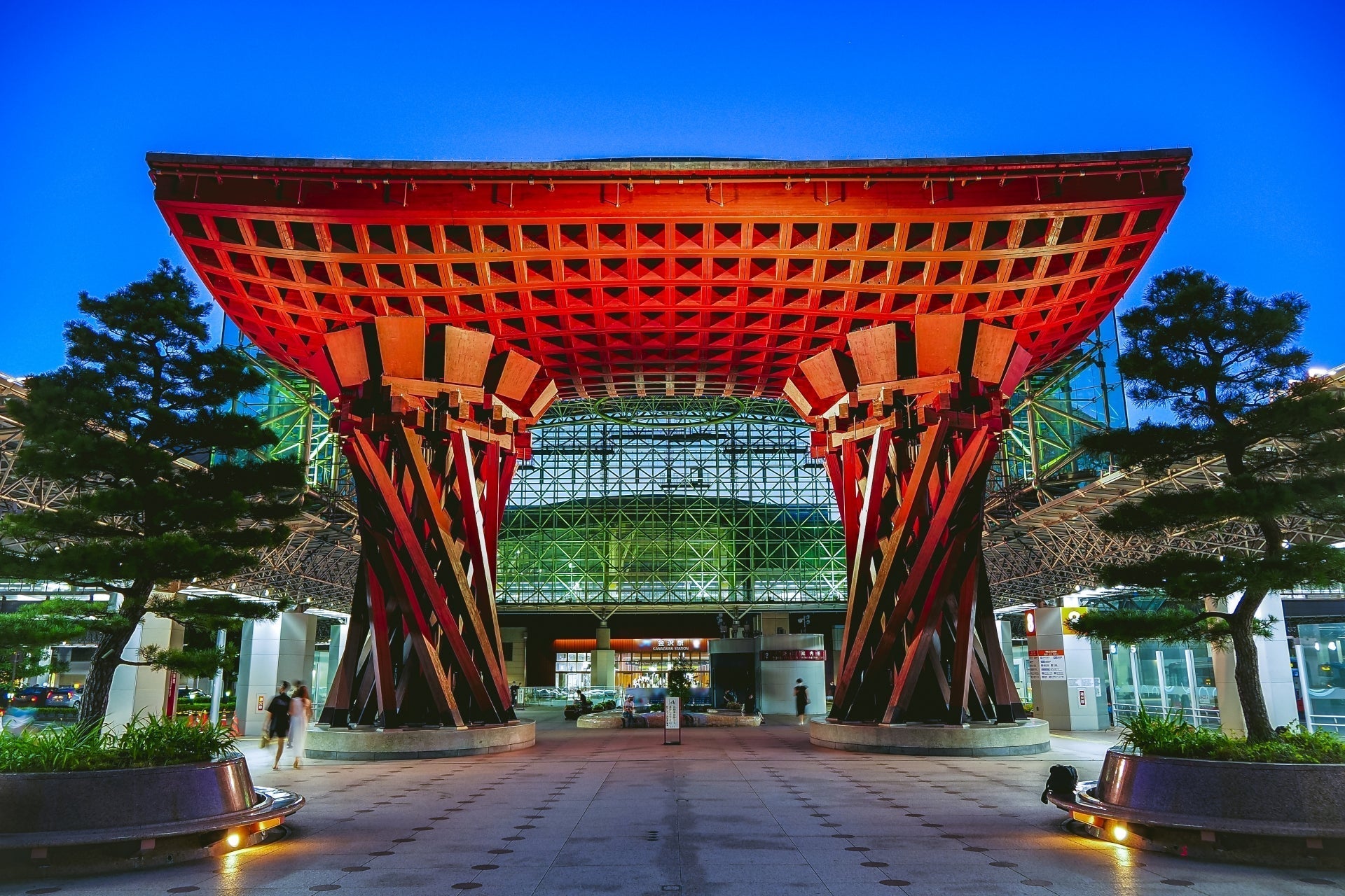 北陸地方でサウナが人気のホテル宿泊施設7選