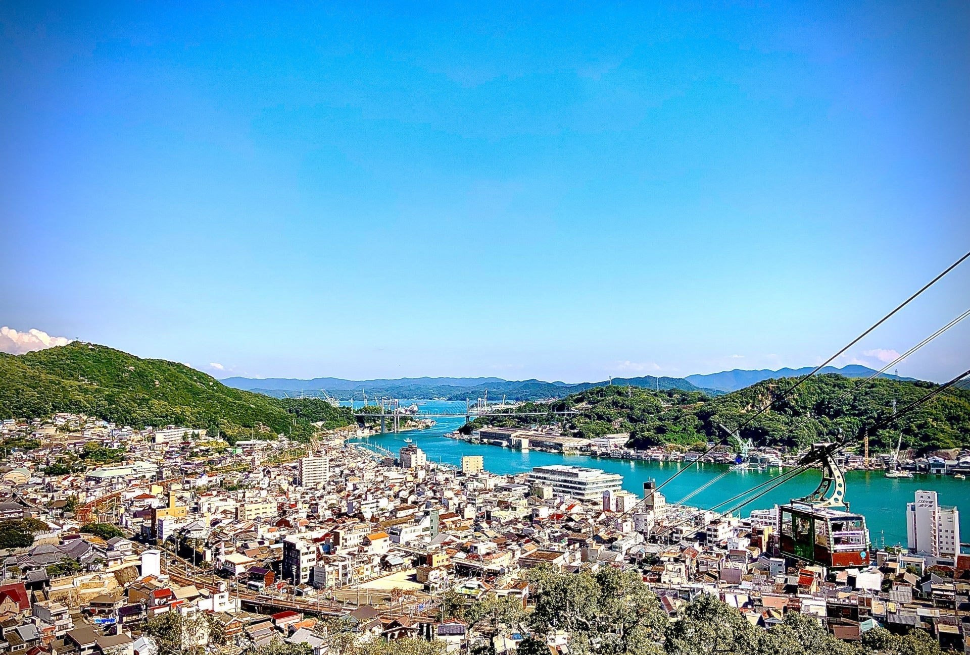 中国地方でサウナが人気のホテル宿泊施設7選