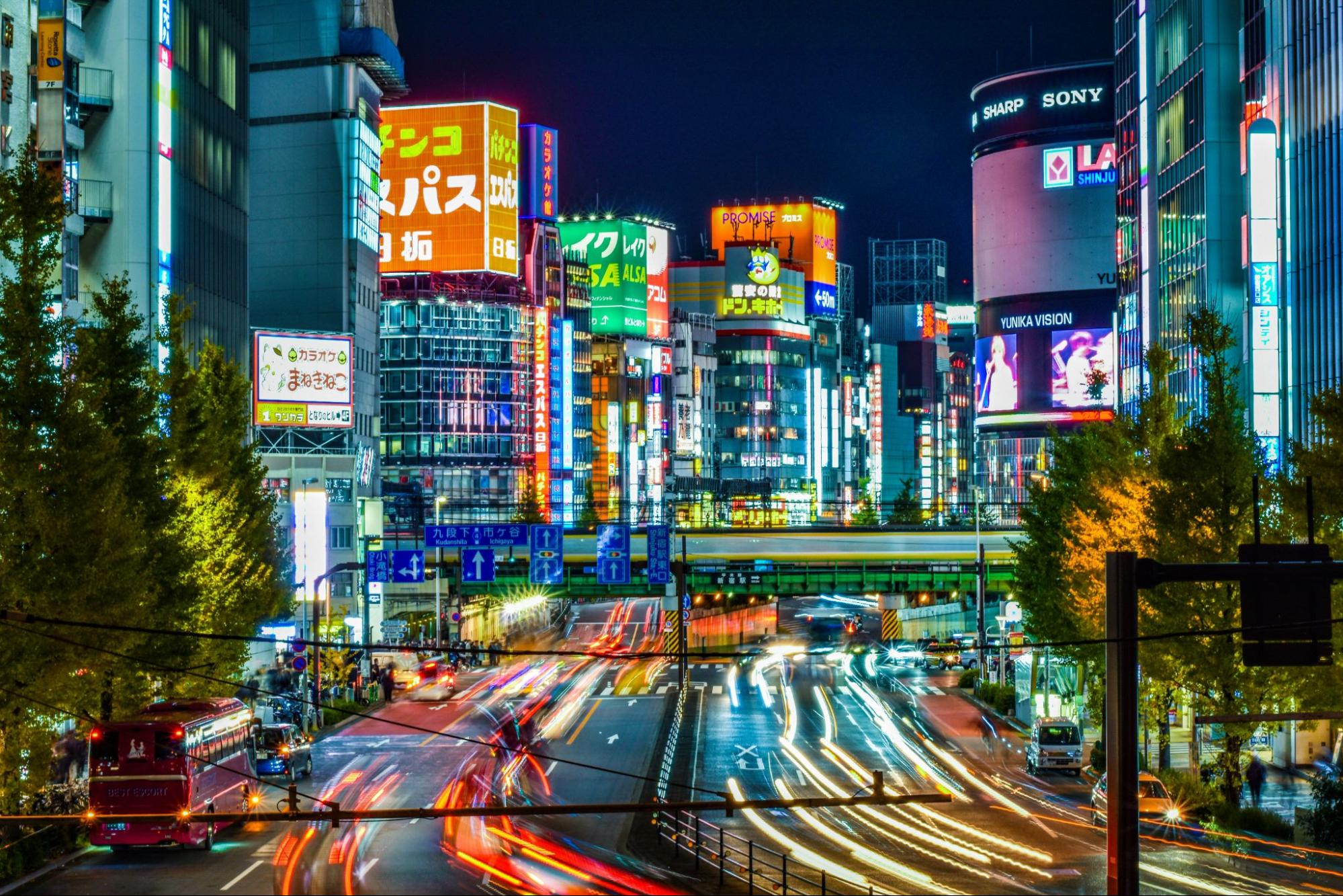 サウナ好きなら行ってみたい新宿エリアのサウナ7選
