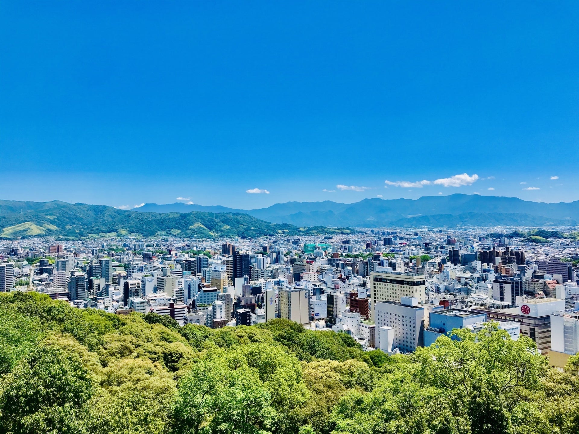 サウナ好きなら行ってみたい愛媛県のサウナ7選