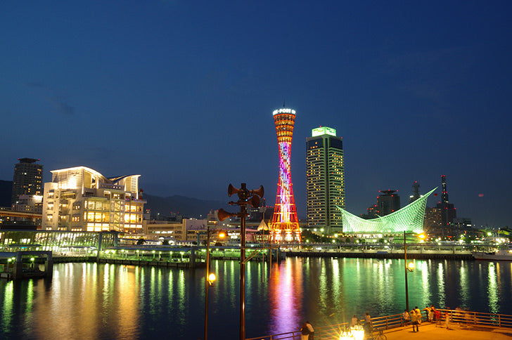 サウナ好きなら行ってみたい兵庫県のサウナ7選