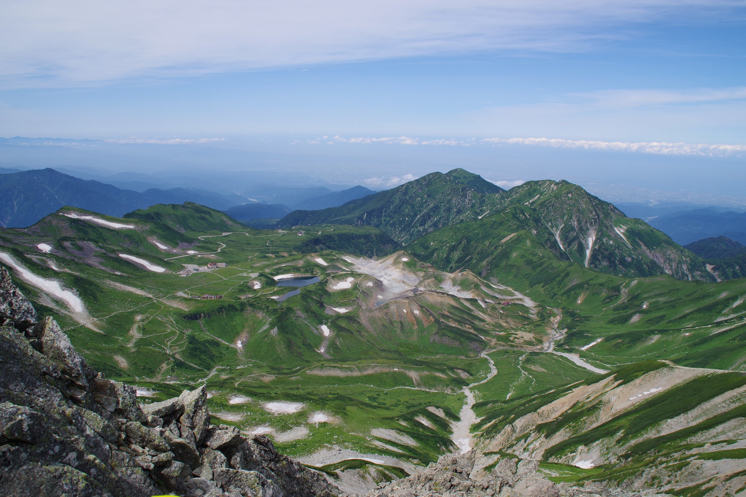 サウナ好きなら行ってみたい富山県のサウナ7選