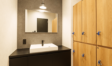 NAGONO WORK BAR & SAUNA