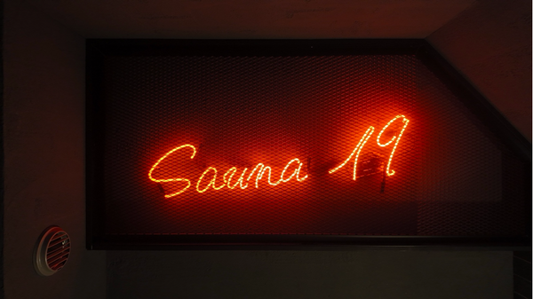 Sauna19 - 画像6