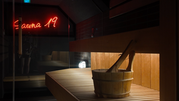 Sauna19 - 画像4
