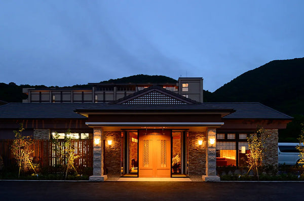 雲仙九州ホテル - 画像6