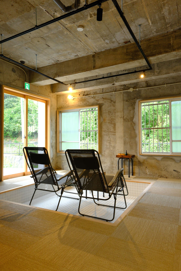 MIKASAKAN　SAUNA - 画像2