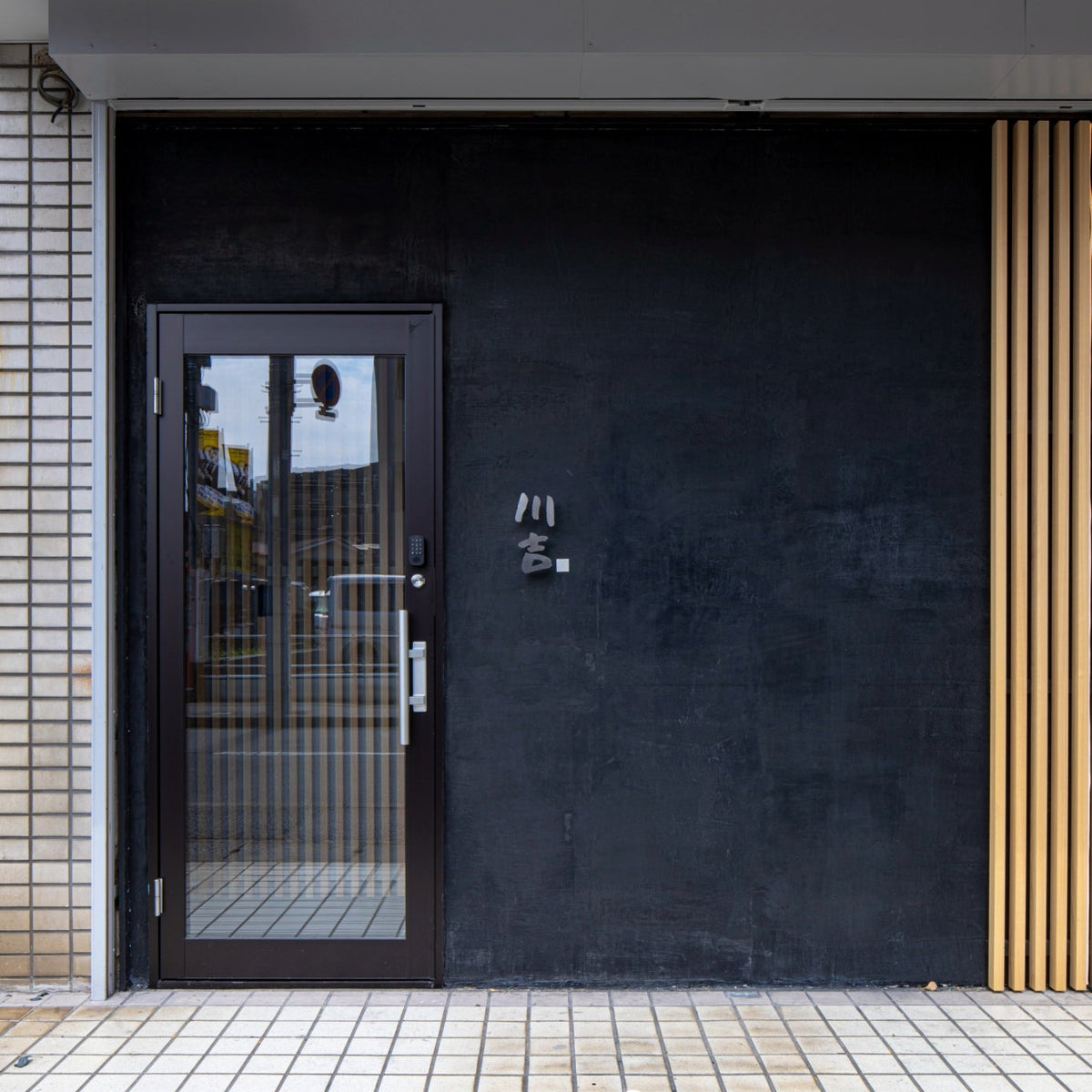 上本郷店 外観