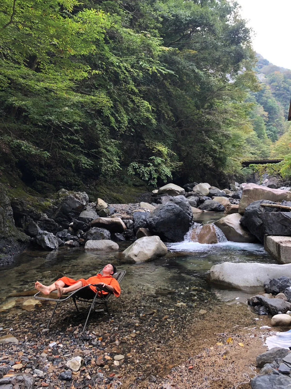 亀山まままま絶頂サウナ - 画像2