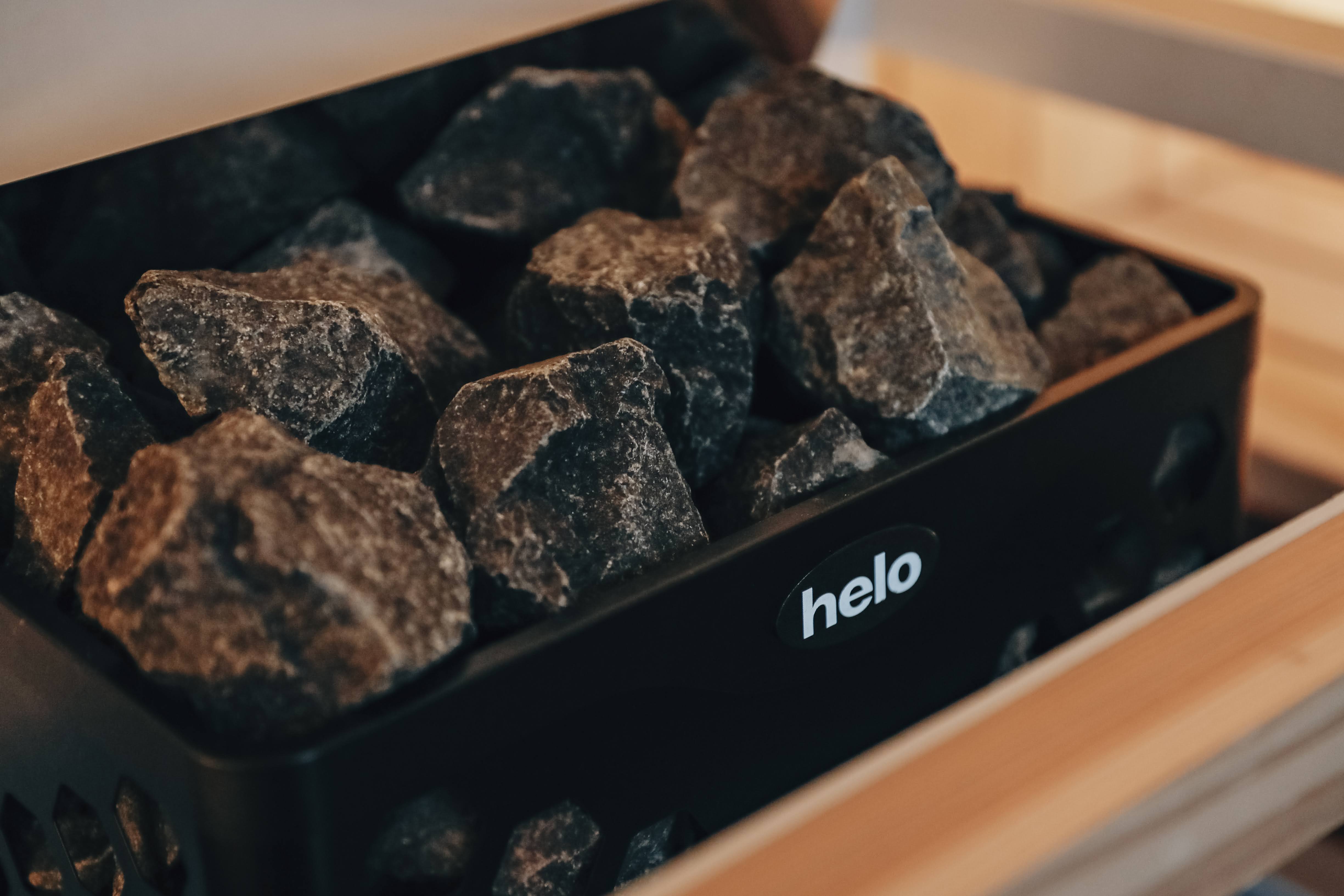 サウナ電気ヒーター（Helo hanco） – SAUNA TRAVEL