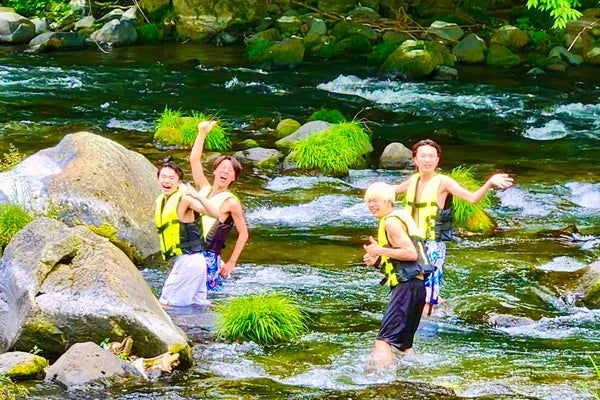 CAMP&SAUNA 3set - 画像1
