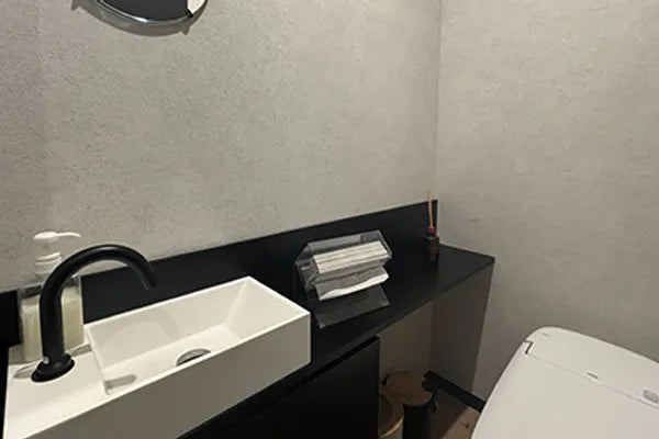 NAGONO WORK BAR & SAUNA - 画像2