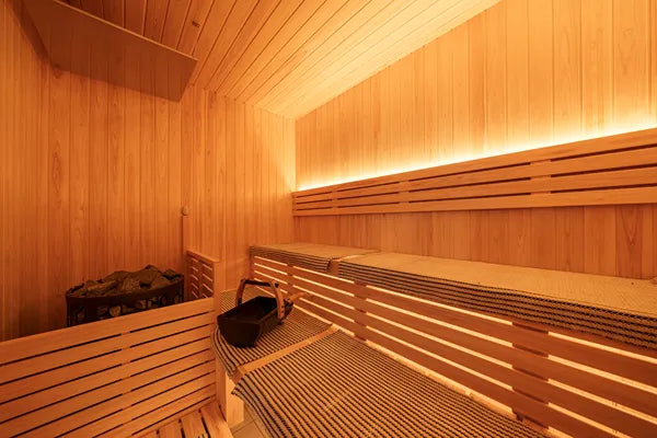 NAGONO WORK BAR & SAUNA - 画像5