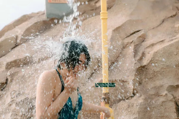 YUBUNE SAUNA PARK はにゅうの湯 - 画像5
