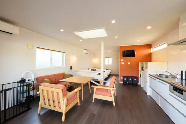 COCO VILLA 南房総 Dog Stay - 画像7