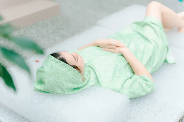 YUBUNE SAUNA PARK はにゅうの湯 - 画像3