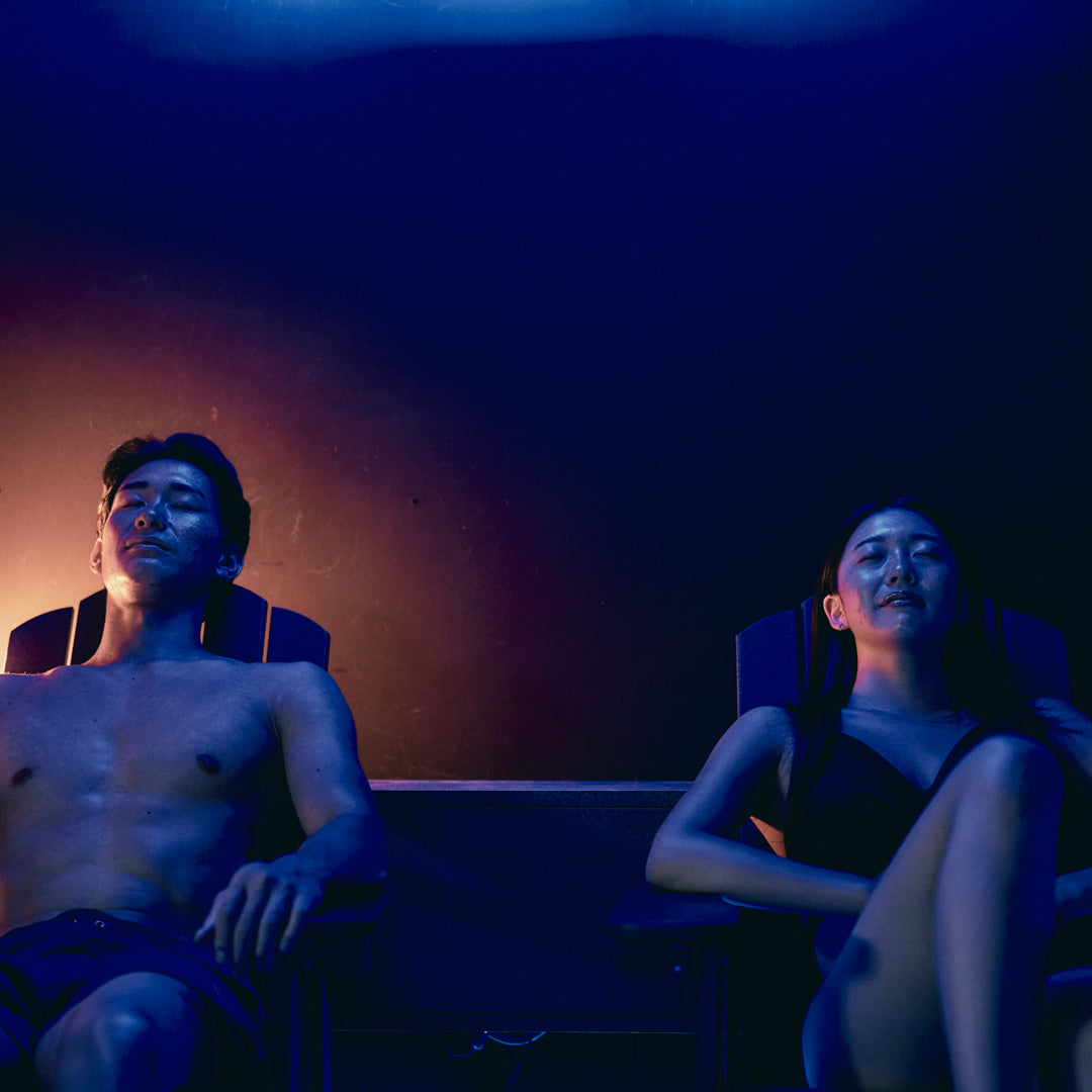ウーラッコ｜プライベートサウナプラン – SAUNA TRAVEL