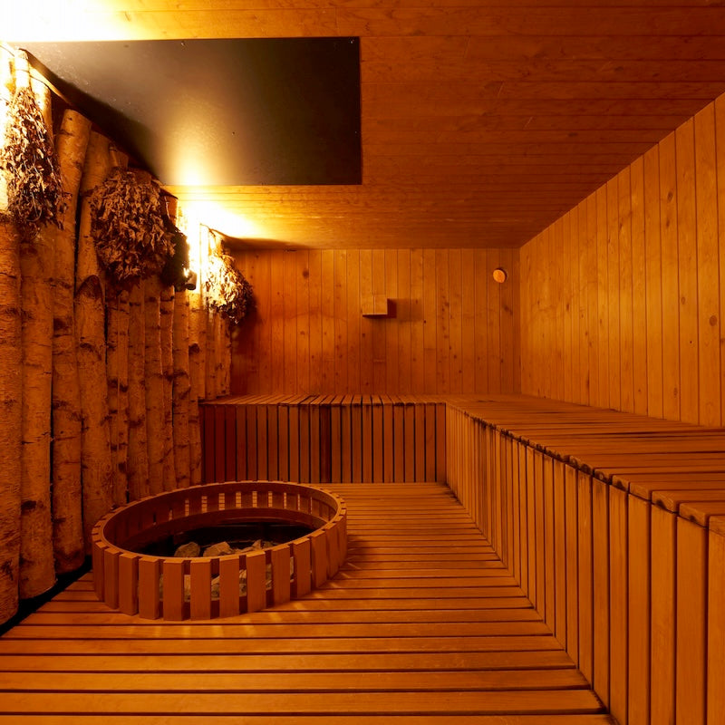 プライベートサウナプラン – SAUNA TRAVEL