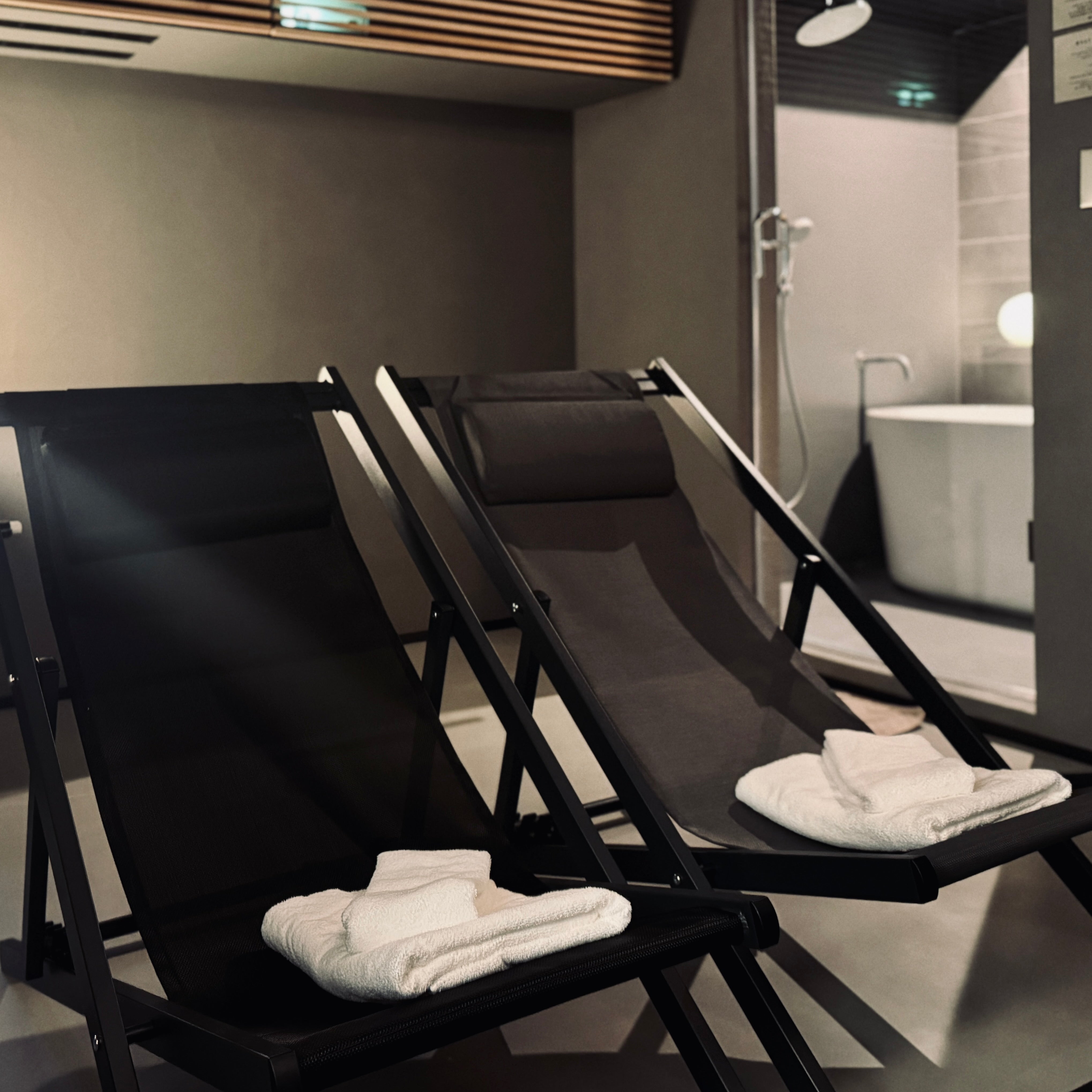 八柱店 room A プライベートサウナプラン – SAUNA TRAVEL