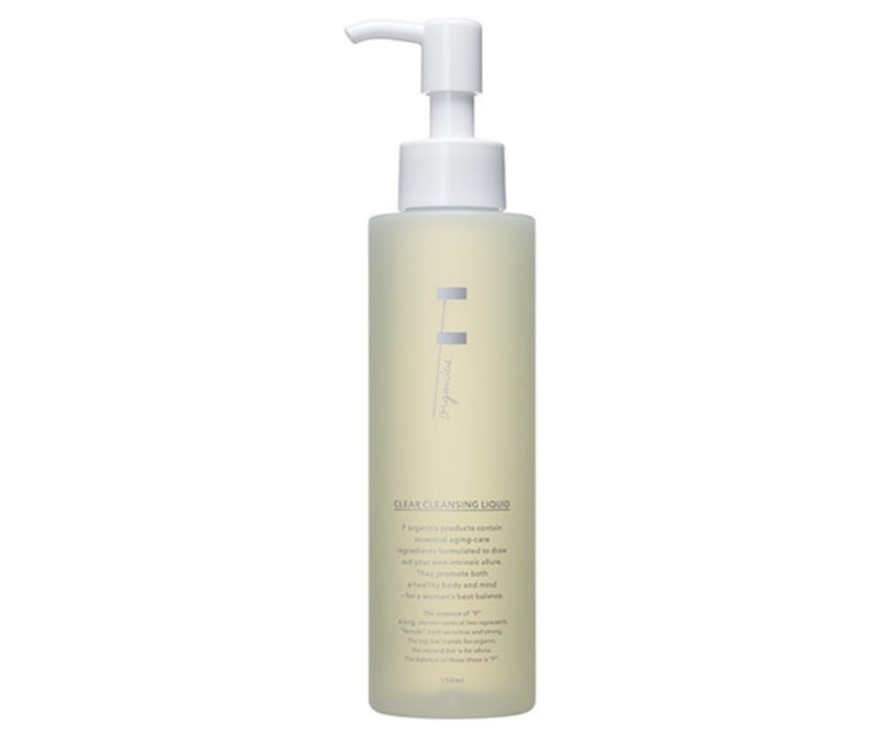 クリアクレンジングリキッド　150mL