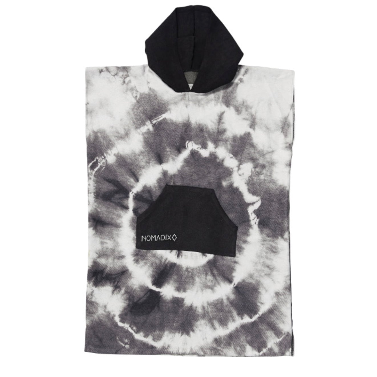 NOMADIXチェンジングポンチョ – SAUNA TRAVEL
