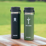 ONE SAUNA ✕ Hydro Flask 20OZ (591ml)