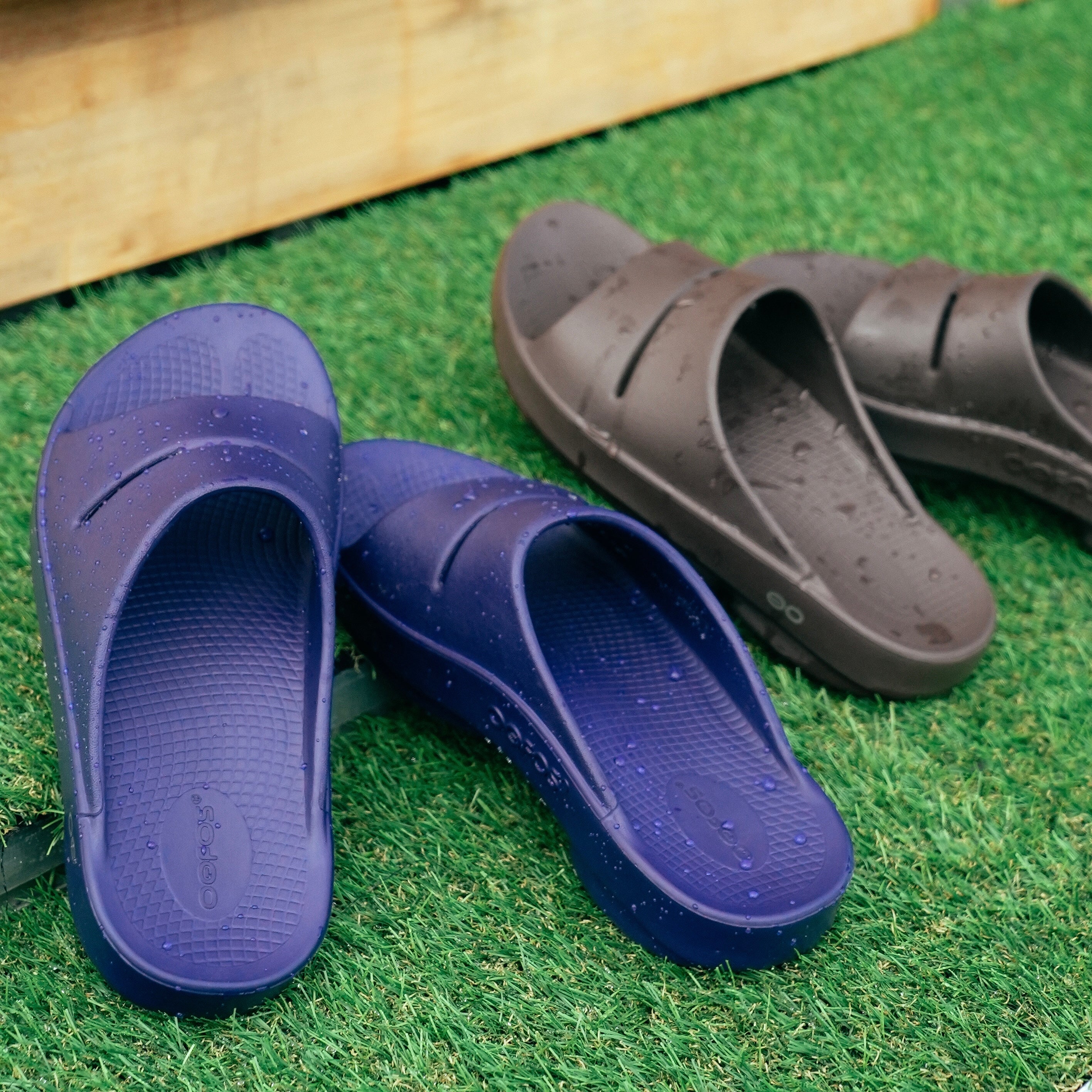 【OSHMANSAS限定】OOFOS リカバリーサンダル OOFOS ウーフォス サンダル リカバリーサンダル OOriginal Sport