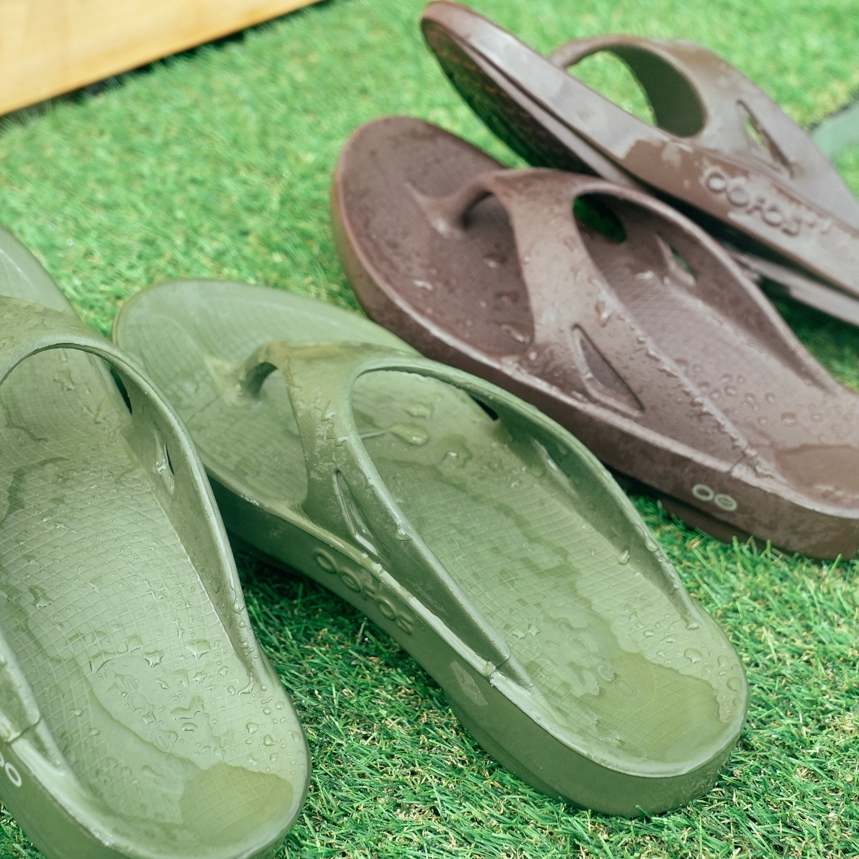 ウーフォス　リカバリーサンダル OOFOS®リカバリーサンダルOriginal – SAUNA TRAVEL