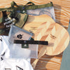 GOOD MORNING SAUNA Wood UCHIWA