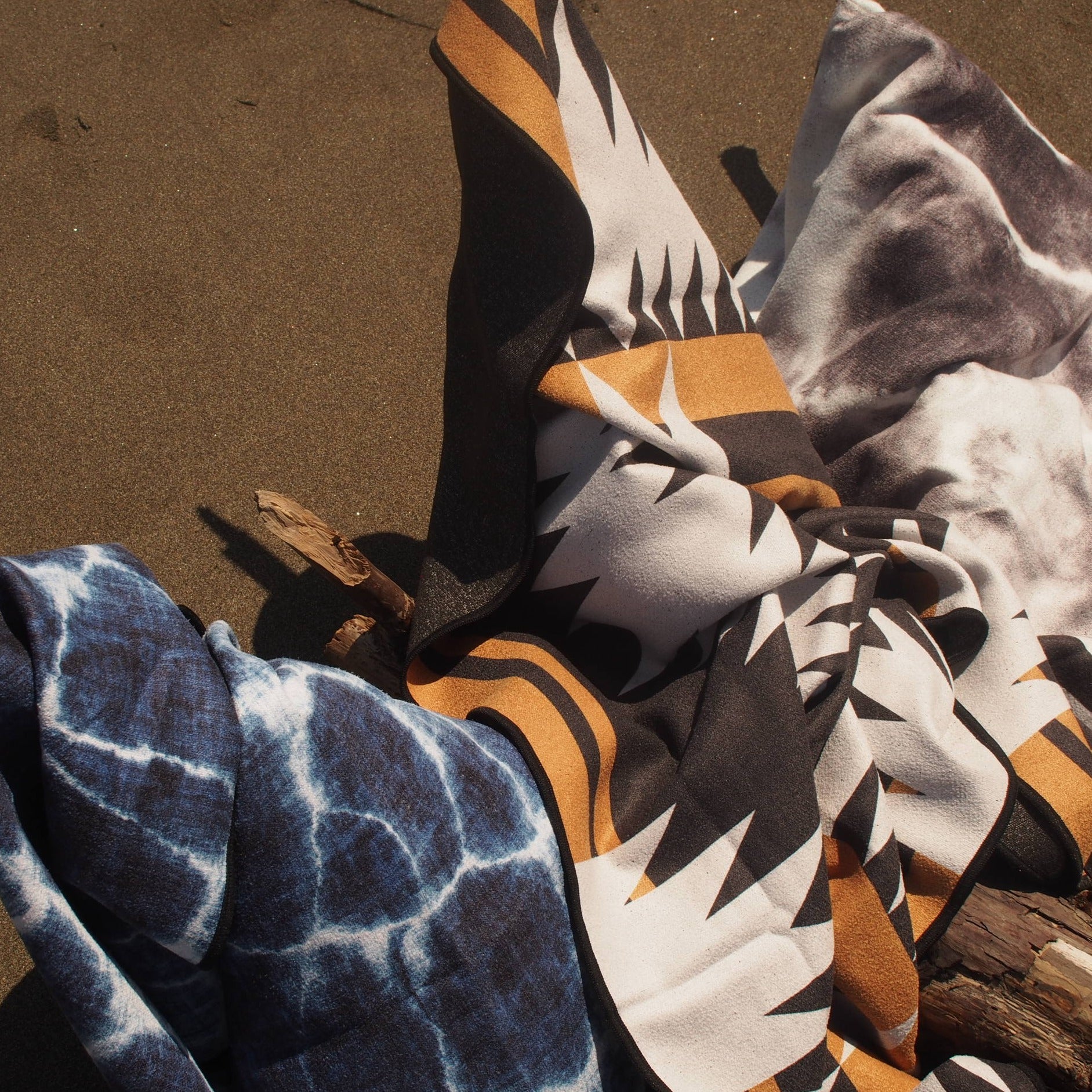 NOMADIX ノマディックスタオル – SAUNA TRAVEL