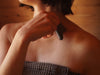 Gua Sha STONE（カッサストーン）