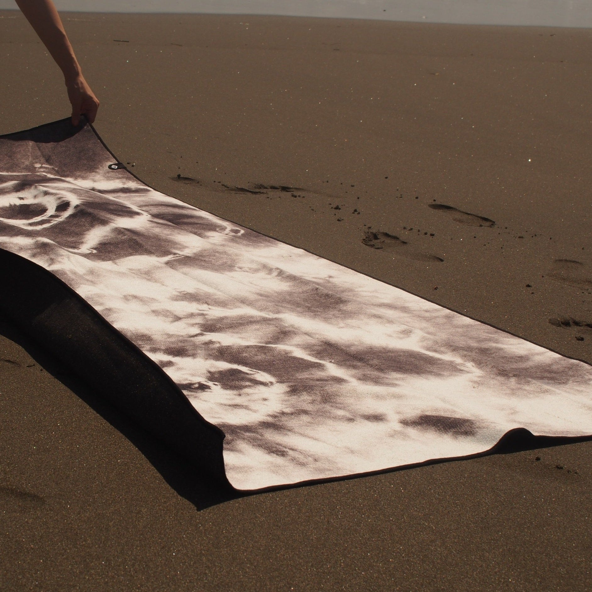 NOMADIX ノマディックスタオル – SAUNA TRAVEL