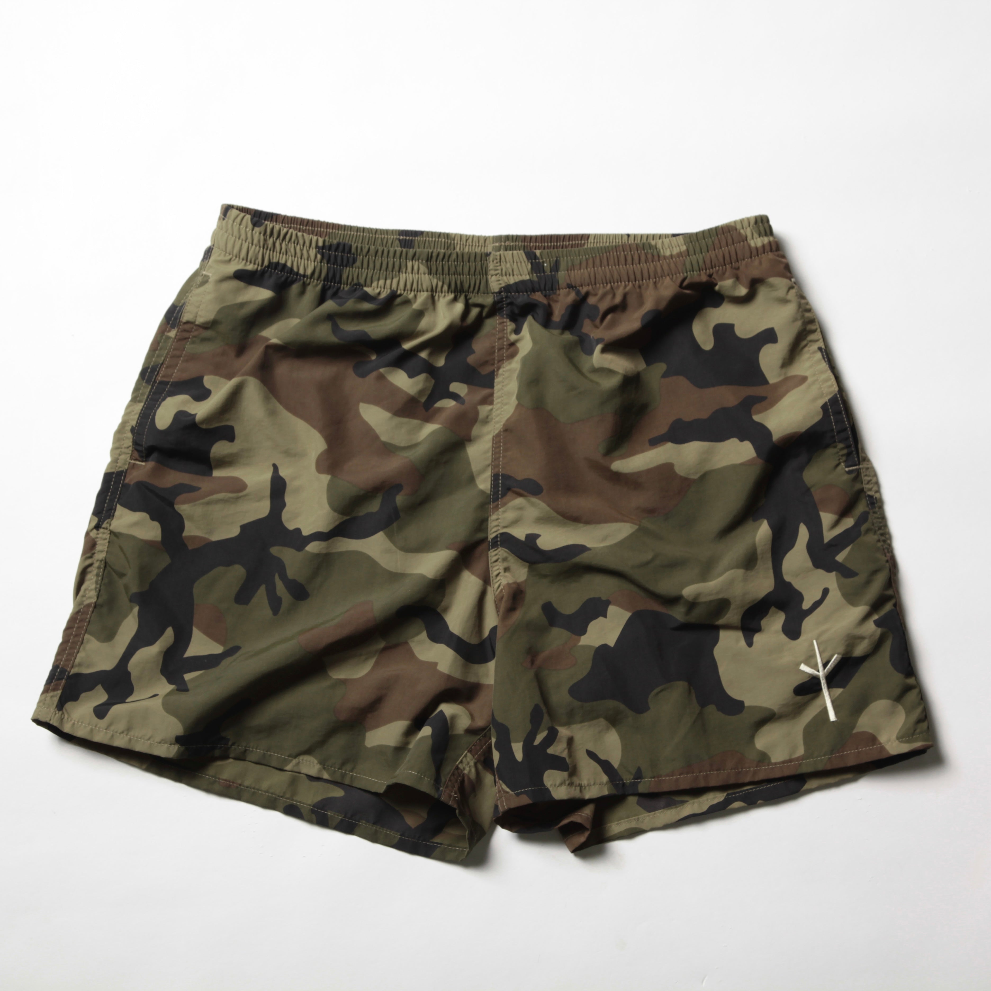 サウナショーツ – SAUNA TRAVEL