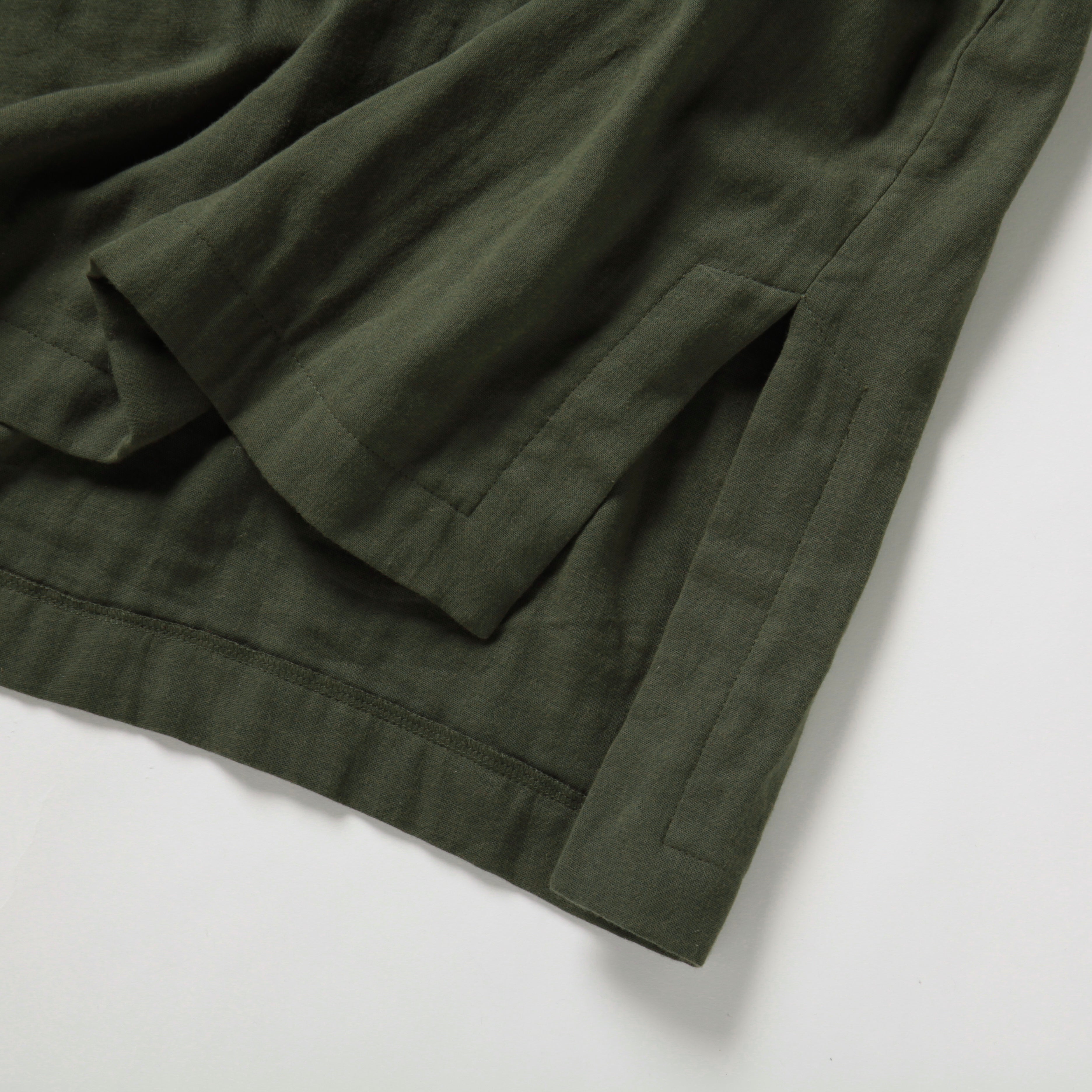 トリプルガーゼポンチョ – SAUNA TRAVEL