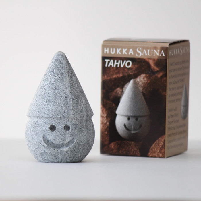 トントゥ TAHVO （ターボ）ポイントマッサージストーン – SAUNA